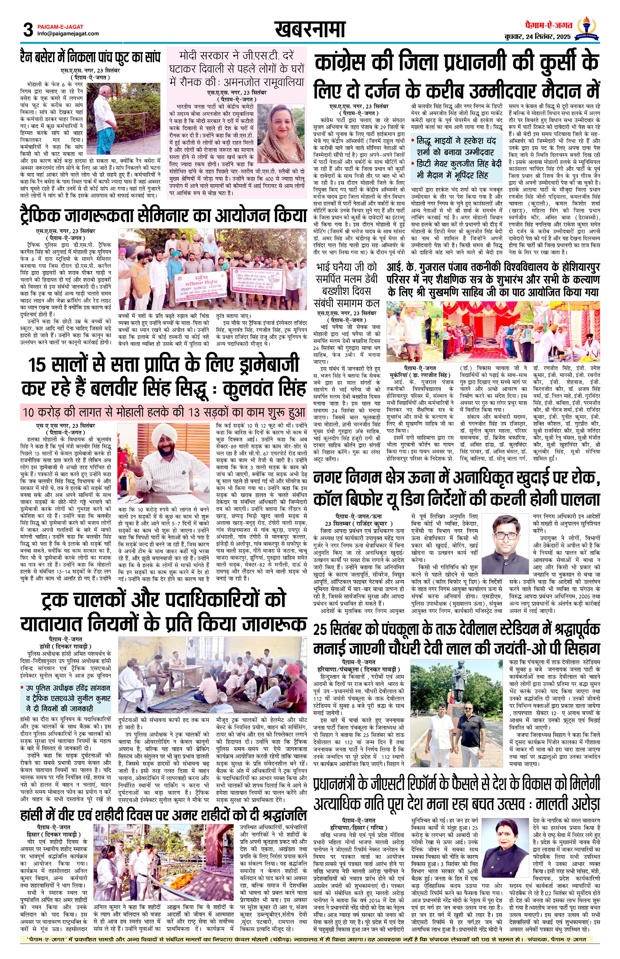 Page 3